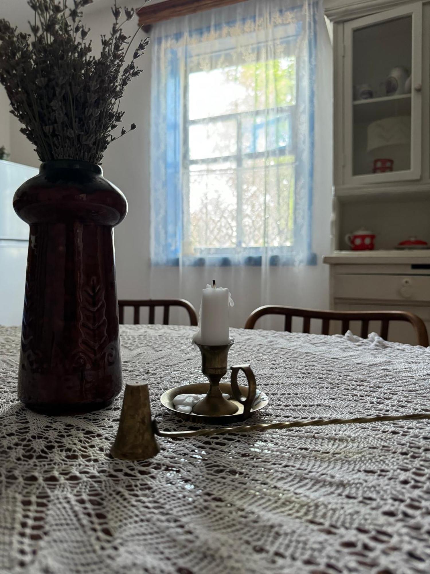 Бабусина Хатка Leplyavo Esterno foto